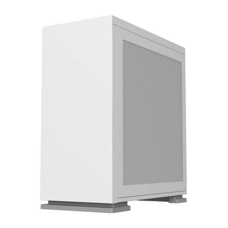 Boitier GameMAX M60 White | GLHF.re